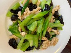 -晋阳饭庄(虎坊桥店)