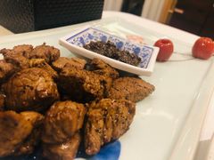 -肆月河豚·新淮扬(金融街店)
