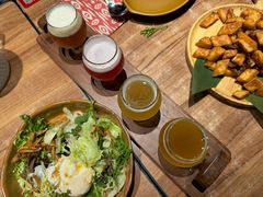 -耶里夏丽·丝路新疆菜·清真食品(徐家汇臻选店)