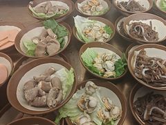 -名扬煮艺肥牛自助火锅(同和店)