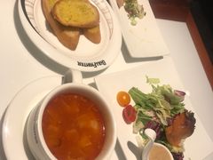 -斗牛士牛排(南京东路店)