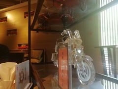 -金海湾自助餐厅(金陵饭店)