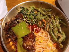 -聚合鑫东北熏酱熟食麻辣面(长阳店)