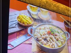 -神府路壹号·海鲜烧烤·砂锅粥·锅物(三坊七巷店)