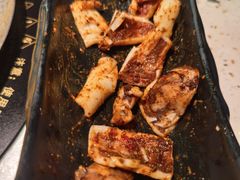 -沪小胖·小龙虾·蓝龙王(八佰伴店)