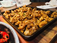 -一棠龙虾•王牌虾球(楚河汉街店)