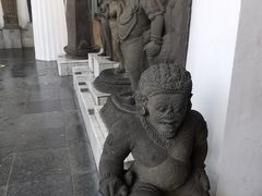 -印尼国家博物馆