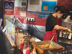 -咕噜咕噜·章鱼小丸子(西湖路店)