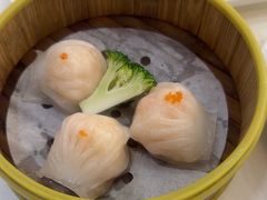 -福满楼·海鲜酒家(福永益田店)