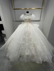 -SATIN COUTURE瑟庭婚纱礼服馆