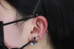 -众刺纹画·纹身·穿孔饰品·海娜定制