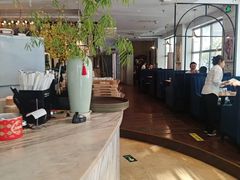 -花舍·新派粤菜·西餐·下午茶(亚运村·鸟巢店)