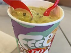 -DQ·蛋糕·冰淇淋(大宁国际商业广场店)