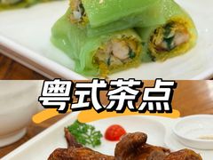 -富豪酒家(正大广场店)