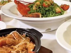 -顺峰(农展馆店)
