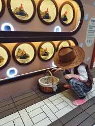 -meland亲子乐园(北京首开通州万象汇店)