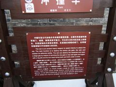 -雁门关景区