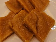 顺德伦教糕-顺德人家食府(黄金广场店)