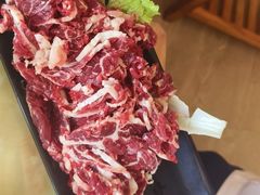 五花趾-壮雄牛屠牛肉店(两英店)