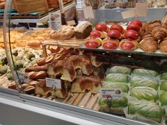 -BreadTalk面包新语·烘焙蛋糕(海珠丽影广场店)