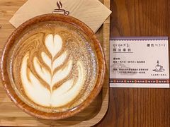 青稞咖啡-藏咖(南山店)