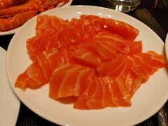 -云尚自助餐厅(佛山南海瞻云酒店)