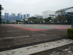 -暨南大学(珠海校区)