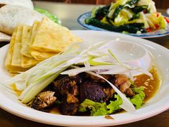 肘子-鼎香润(德胜门内店)