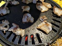-外婆掌柜·东北家庭烤肉(托乐嘉店)