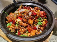 -小碗大胃(福久源新天地店)