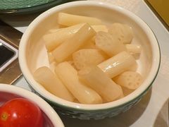 -润园四季椰子鸡火锅(卓越INTOWN店)