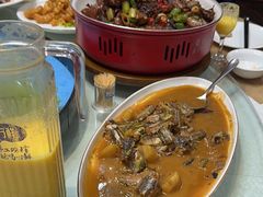 -和源祥·日照菜扛把子(万平口一店)