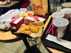 -肯德基(杭州浦沿店)