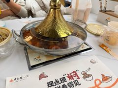 -黄记煌三汁焖锅(金凤万达广场店)