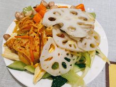 -大嘻咹biangbiang面(历史博物馆店)