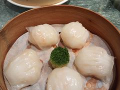 -金悦轩海鲜酒家(银河店)