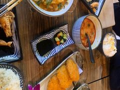 -Hi YOU你的饭局泰餐厅(雍和宫店)