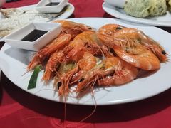 -车头老二大排档