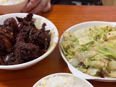 -如意香辣鸡架(总店)