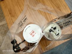 -一杯潮茶·专注潮汕茶饮(金禧花园店)