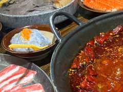 -冯校长老火锅(广州正佳广场店)