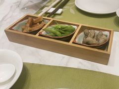 -顺意·顺德家乡菜(国际人才大厦店)