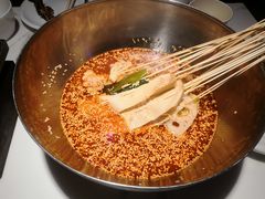 -今朝桃花醉川菜小酒馆(龙湖天街店)