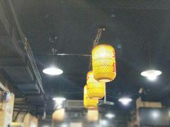 大堂-东镇老火锅(长春路首店)
