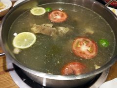 -牛a潮汕鲜牛肉粿条(天河北店)