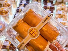 -烘焙町面包店(西四店)