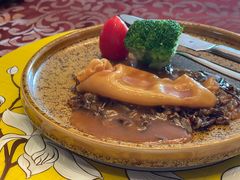 -汕头龙光喜来登酒店-采悦轩中餐厅