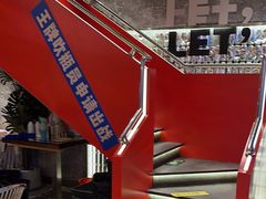 -神府路壹号·海鲜烧烤排档(三坊七巷店)