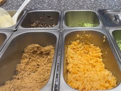 -米陀饭团•紫菜包饭(中华广场店)