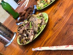 -筋面郎(东坡店)